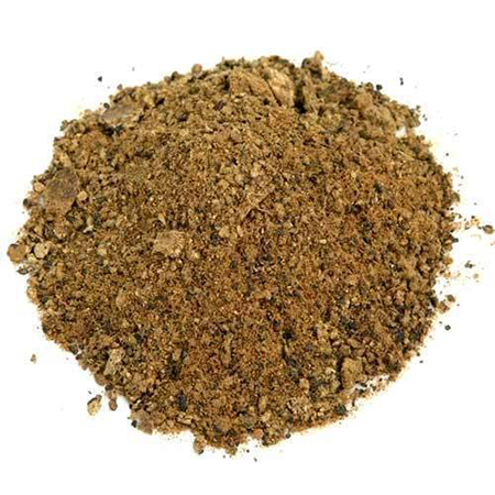 Cottonseed Meal