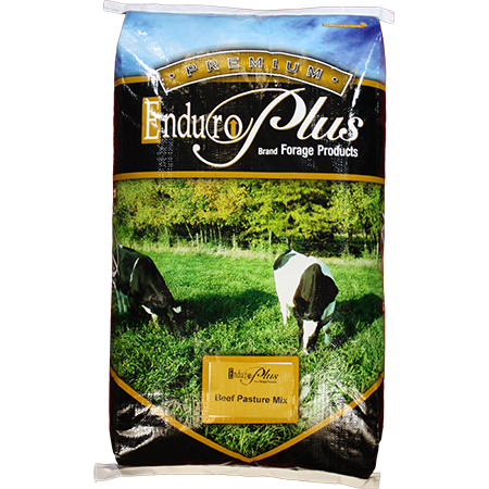 Enduro Plus Beef Pasture Mix