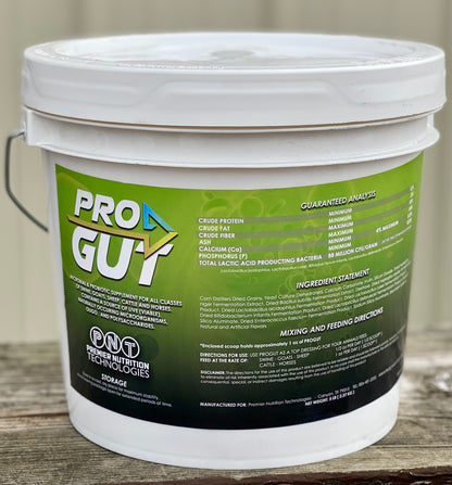 ProGut by PNT