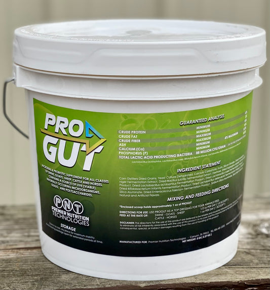 ProGut by PNT