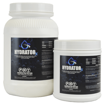 HYDRATORx