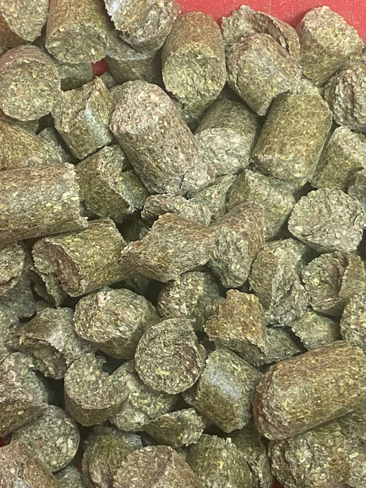 LPG Alfalfa Plus