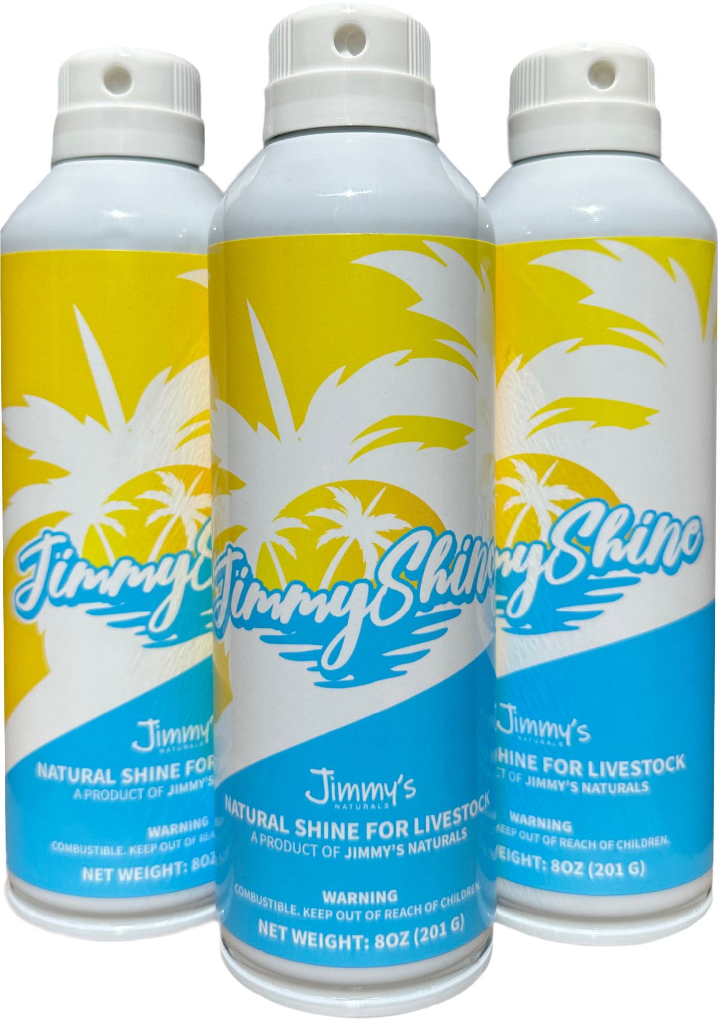 Jimmy Shine