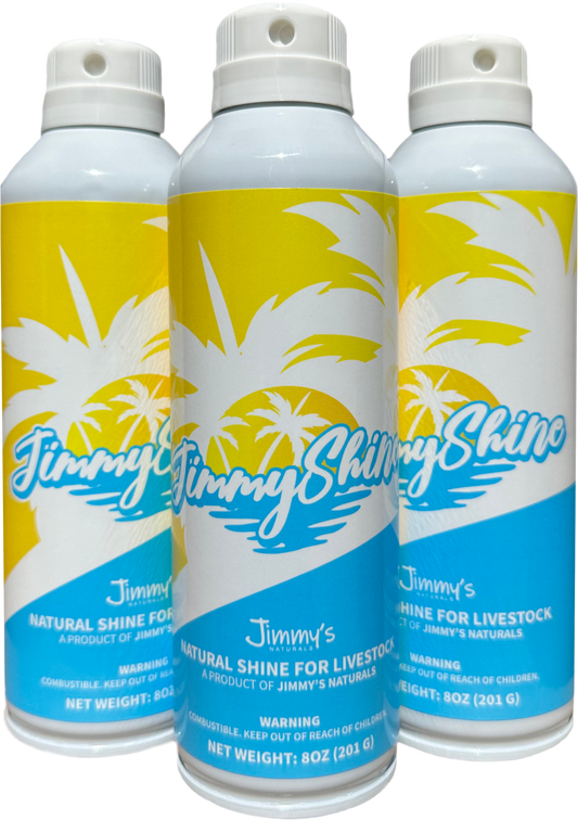 Jimmy Shine