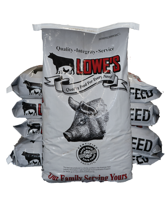 LPG Supra Grower 100 Amino