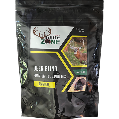 Wildlife Zone Deer Blind 10 lb