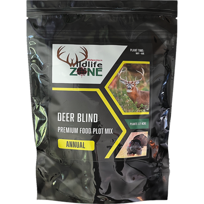 Wildlife Zone Deer Blind 10 lb