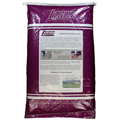 Pasture Perfect Champion Pasture Mix