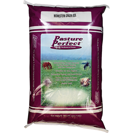 Pasture Perfect Renovator Special Mix