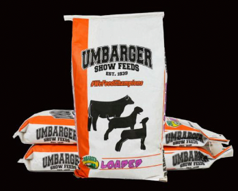 Umbarger Loaded