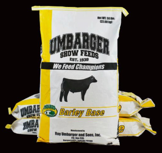 Umbarger Barley Base