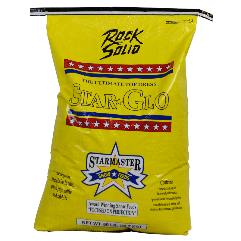 StarGlo