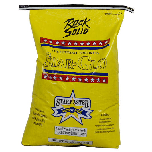 StarGlo