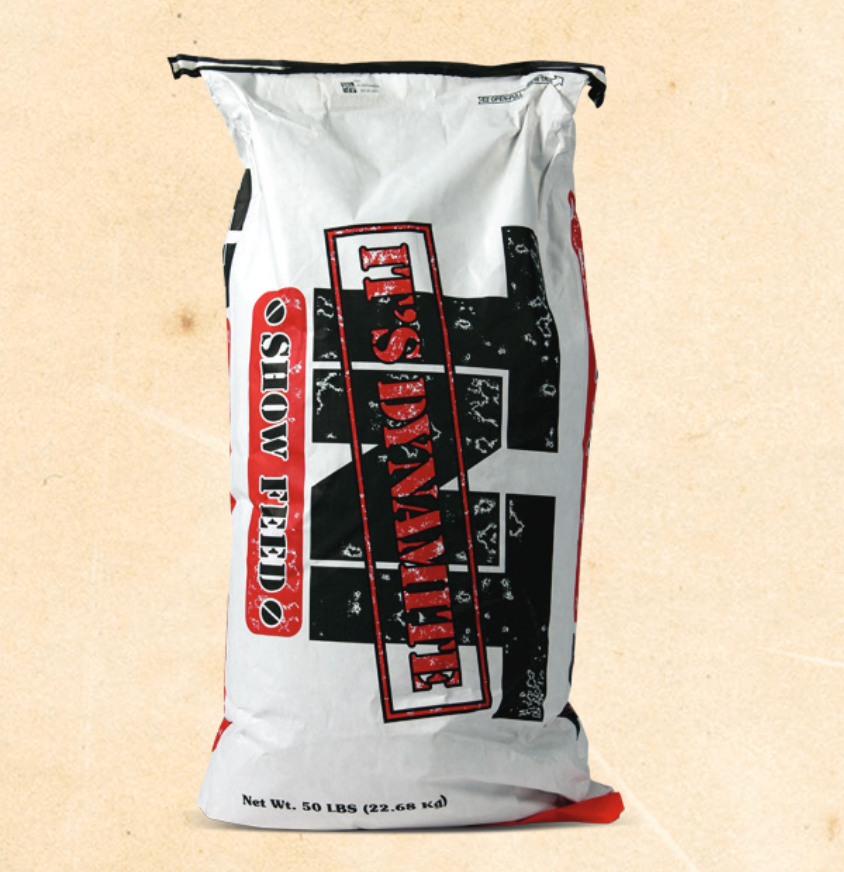 Lindner TNT 1113 RR Farm and Feed