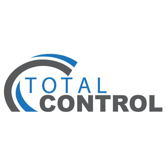 Total Control 25LB