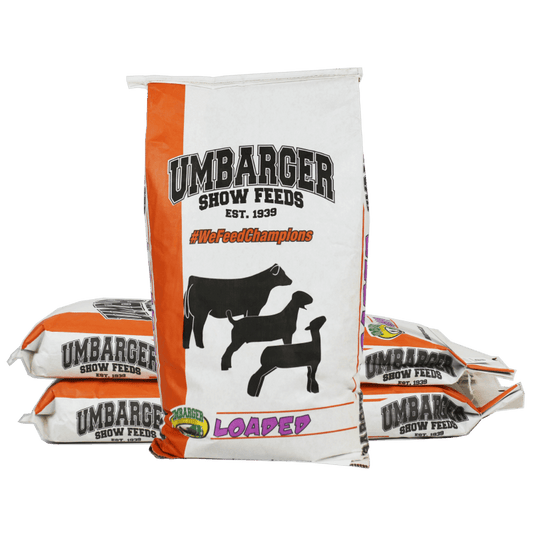 Umbarger Loaded