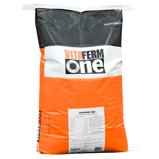 VitaFerm ONE Heat w/ Clarifly