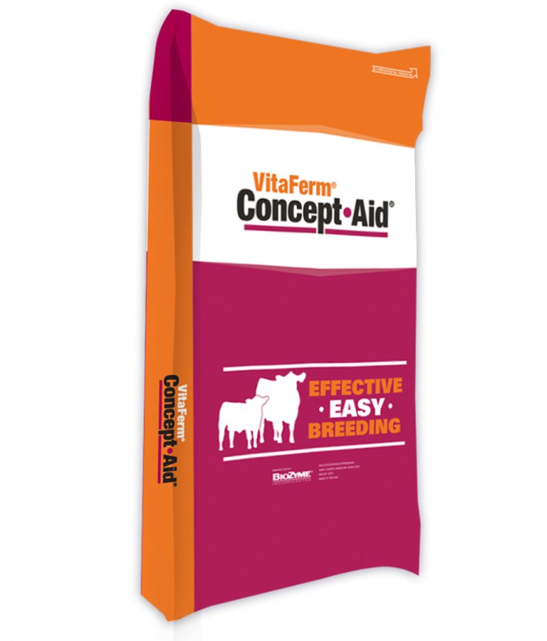 VitaFerm Concept Aid 5/S HEAT