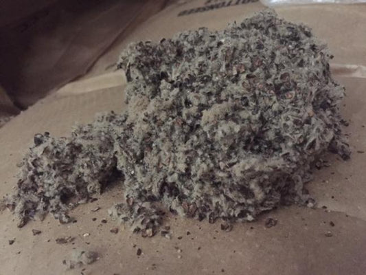 Cottonseed Hulls
