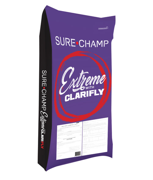 Sure Champ EXTREME w/ ClariFly – RR Farm and Feed