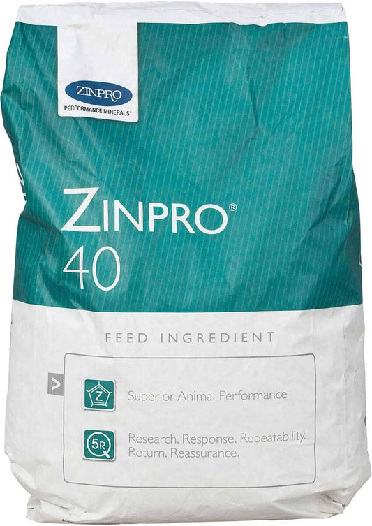 Zinpro 40 55#