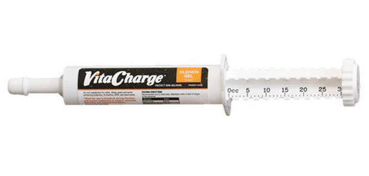 VitaCharge Clench Gel